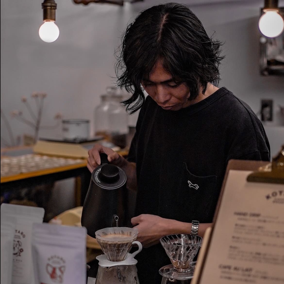 KOTARO COFFEE 写真1