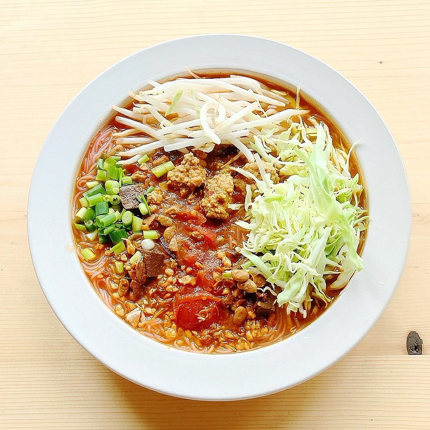 ムーンタイカフェ 写真3