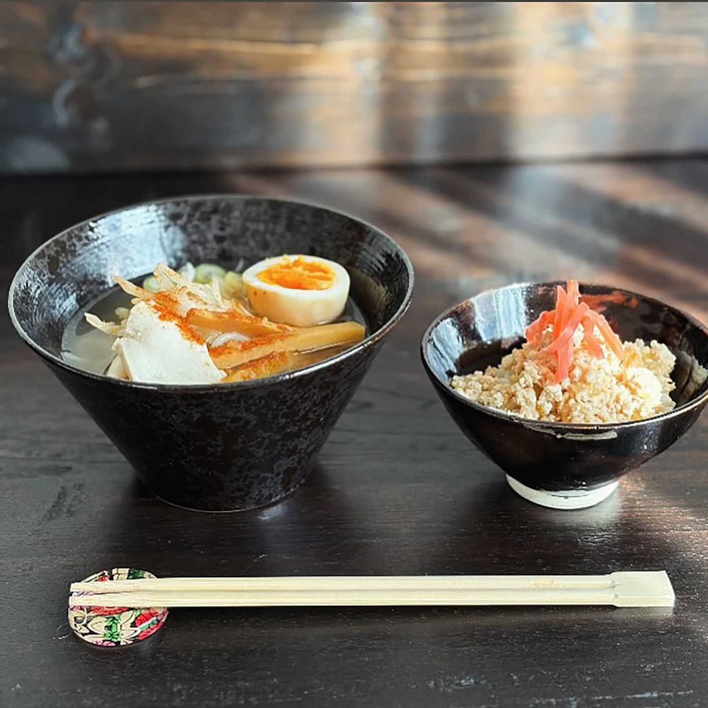 murir cafe 写真1