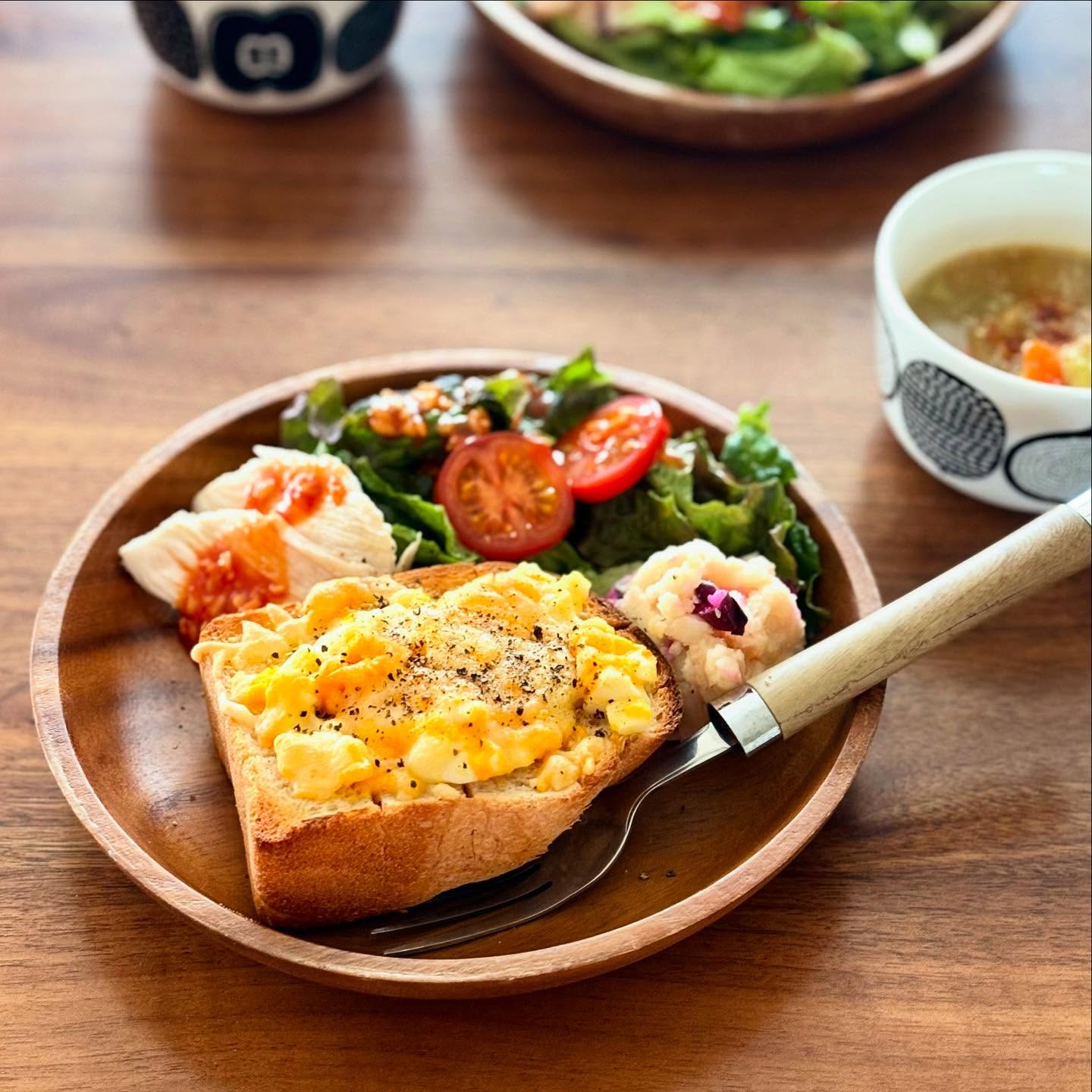 murir cafe 写真2