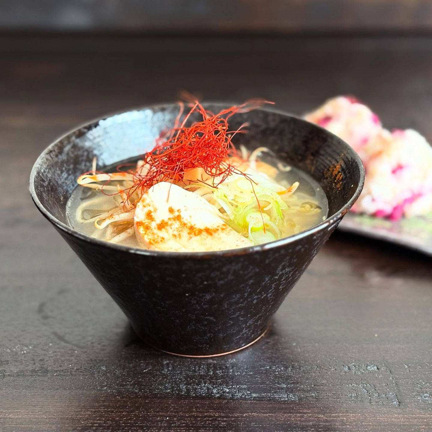murir cafe 写真3