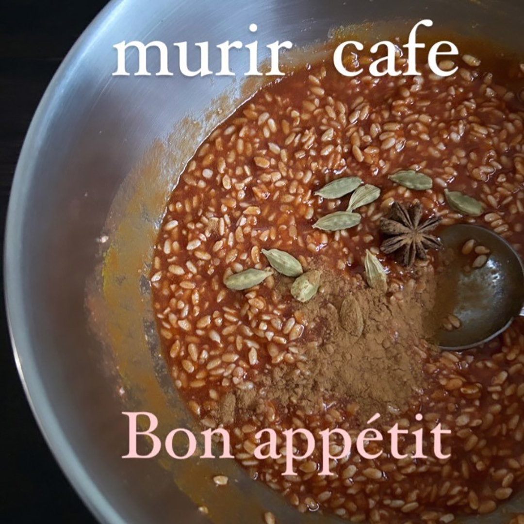 murir cafe