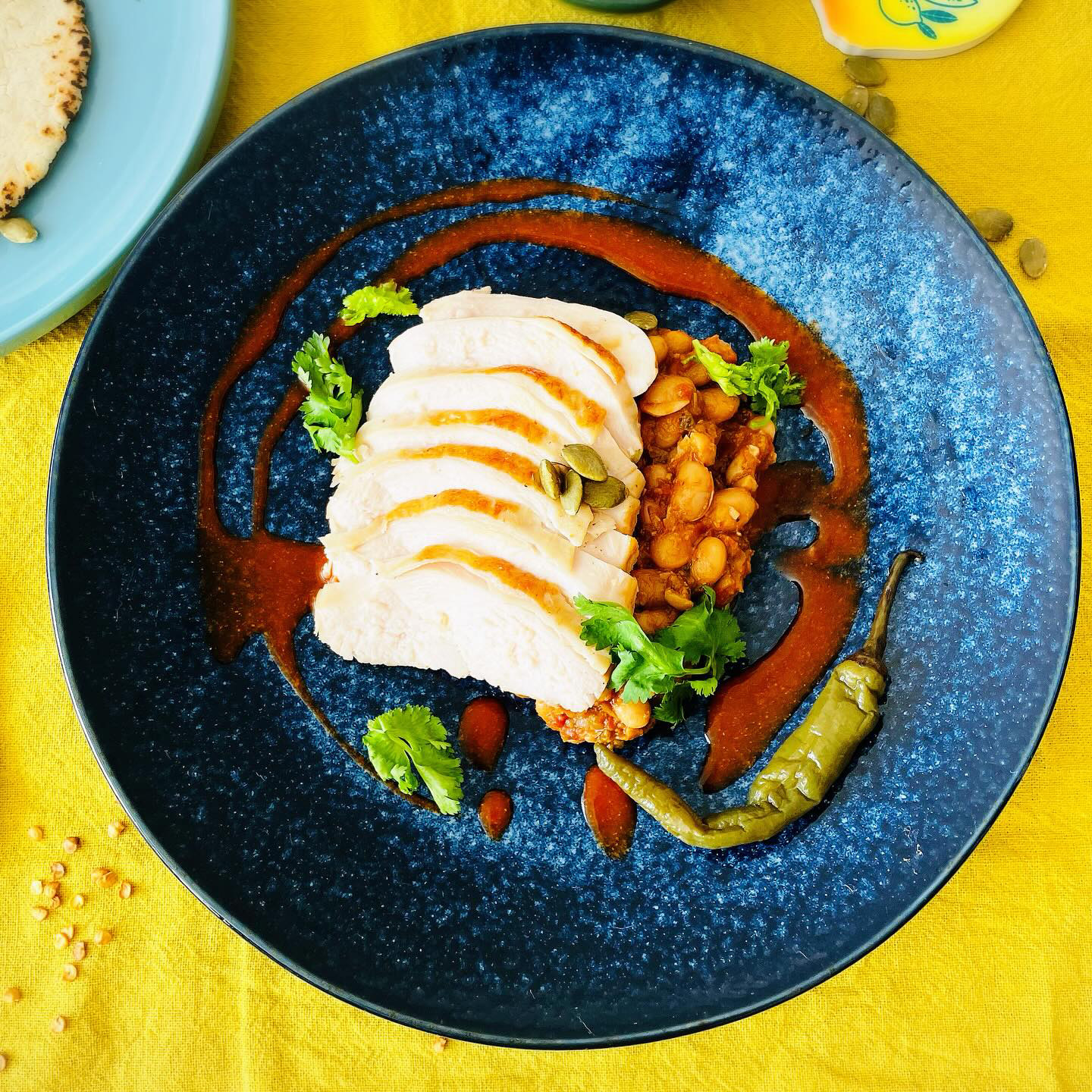 Sabor a México 写真1