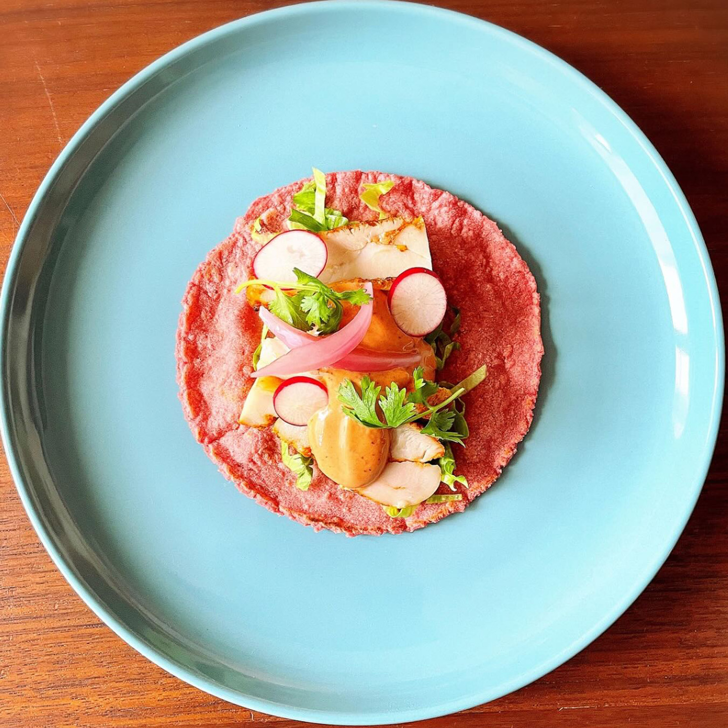 Sabor a México 写真2