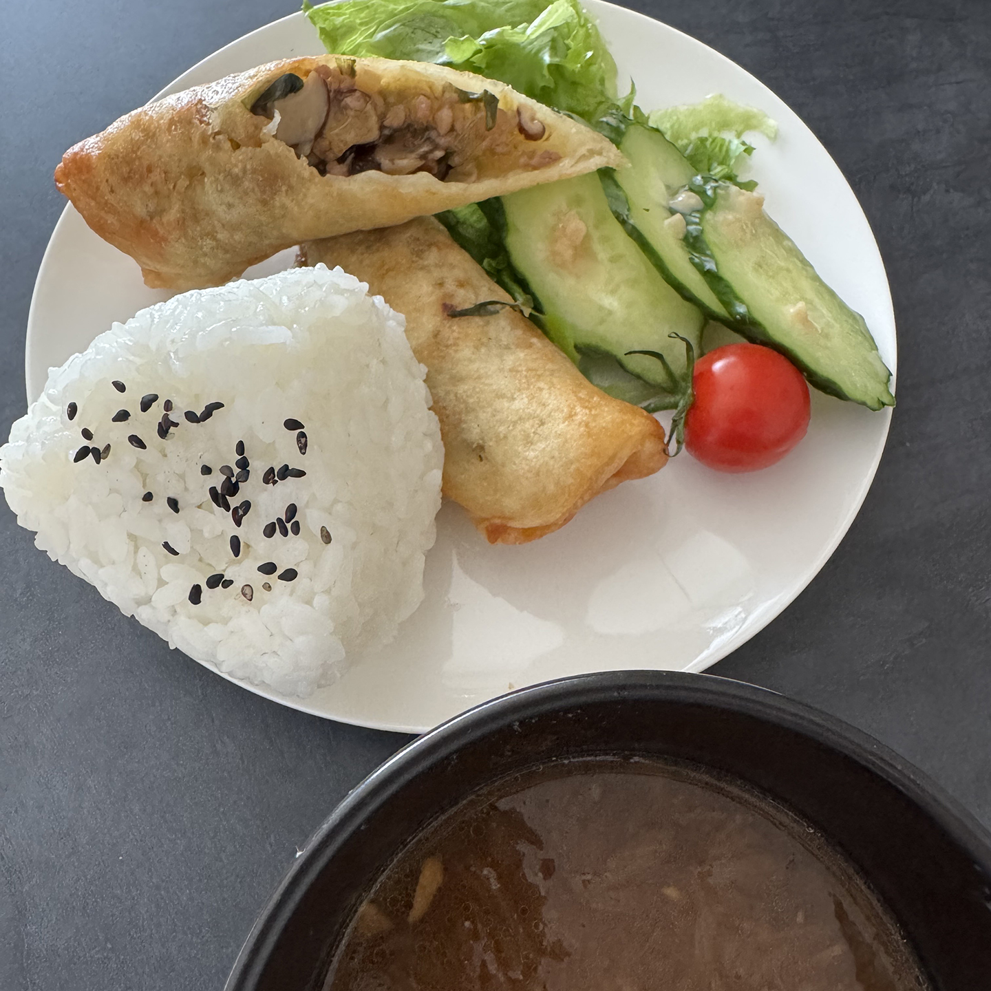 ソレカラ 写真1