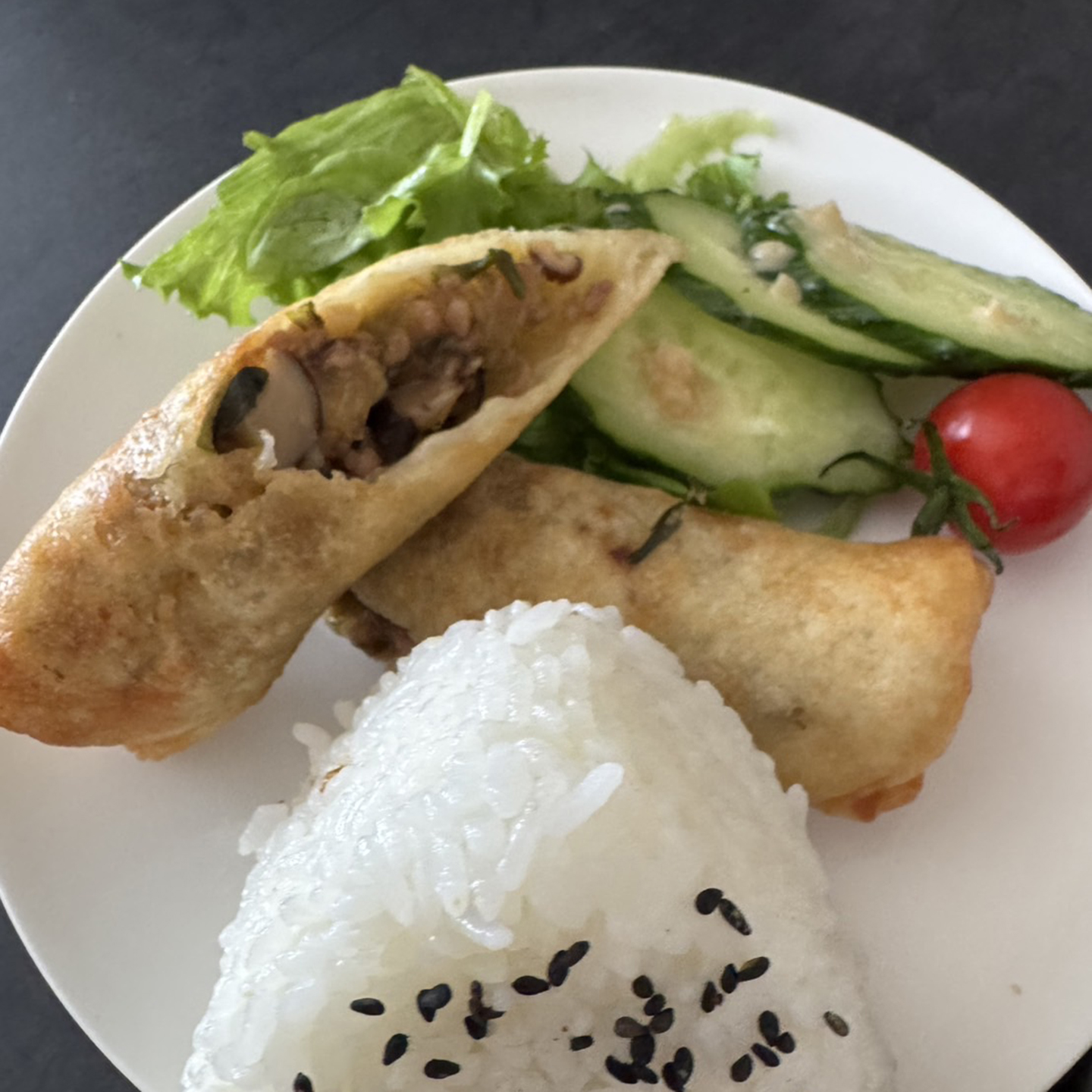 ソレカラ 写真3